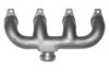 VEMA 13525 Manifold, exhaust system